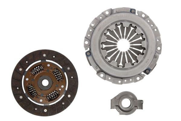 NEXUS F1F025NX Clutch Kit