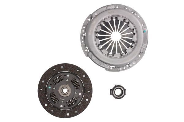 NEXUS F1F026NX Clutch Kit