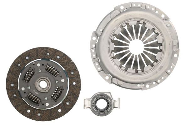 NEXUS F1F029NX Clutch Kit