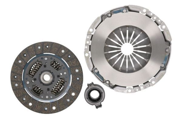 NEXUS F1F038NX Clutch Kit
