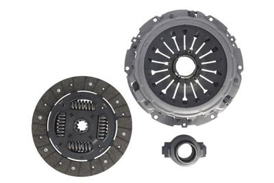 Clutch Kit NEXUS F1F040NX