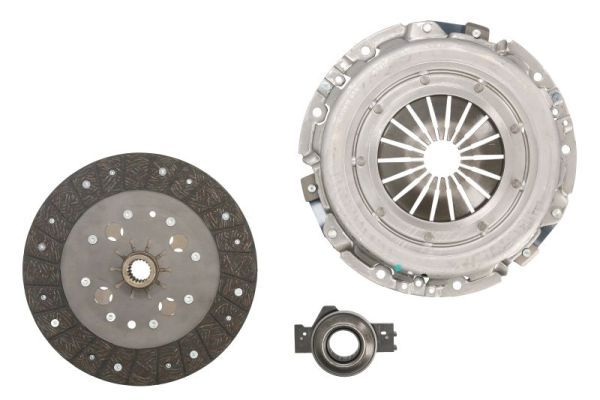 NEXUS F1F045NX Clutch Kit