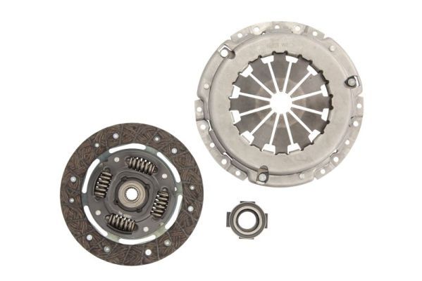 NEXUS F1F051NX Clutch Kit