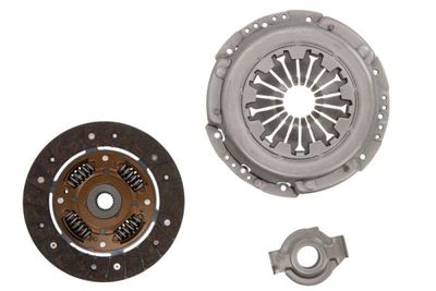 Clutch Kit NEXUS F1F056NX