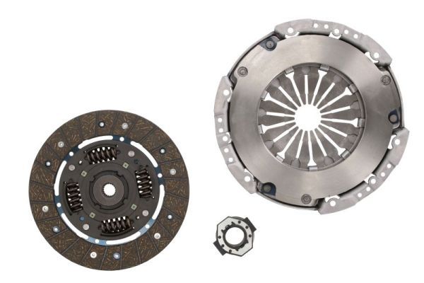 NEXUS F1F084NX Clutch Kit