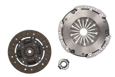 Clutch Kit NEXUS F1F084NX