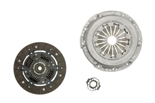 NEXUS F1F098NX Clutch Kit