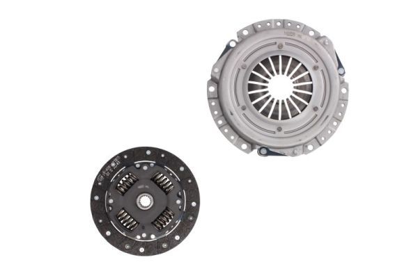 NEXUS F1G001NX Clutch Kit