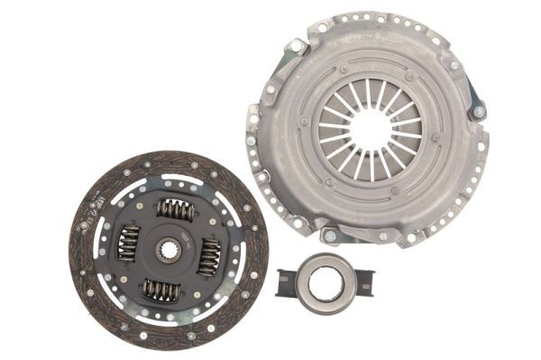 NEXUS F1G018NX Clutch Kit
