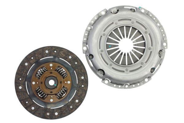 NEXUS F1G038NX Clutch Kit