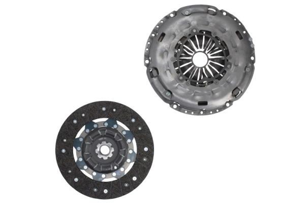 NEXUS F1G040NX Clutch Kit