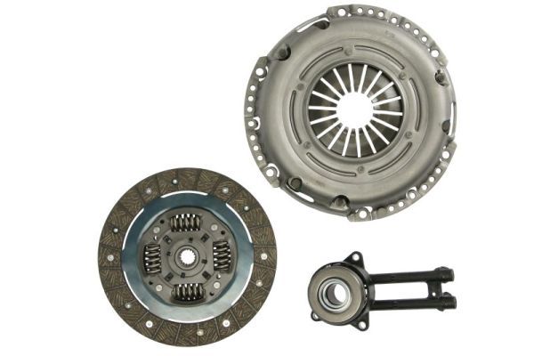 NEXUS F1G043NX Clutch Kit