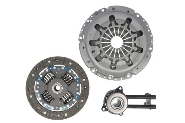 NEXUS F1G045NX Clutch Kit