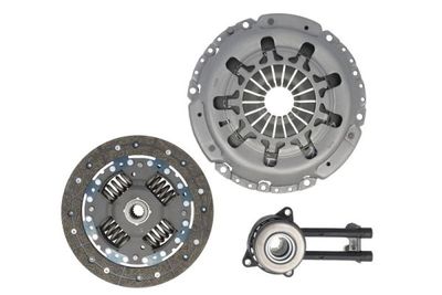 Clutch Kit NEXUS F1G045NX