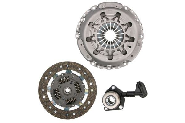 NEXUS F1G046NX Clutch Kit