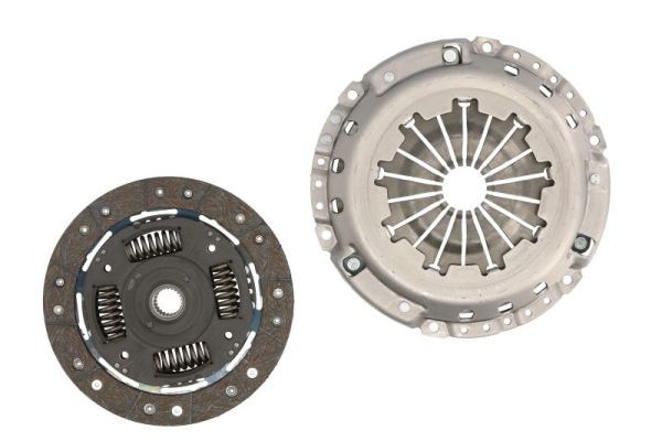 NEXUS F1G047NX Clutch Kit