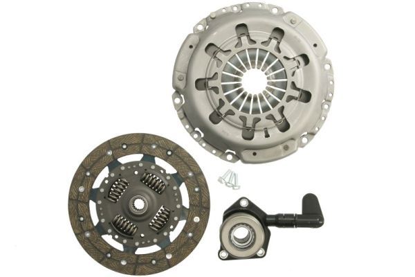 NEXUS F1G048NX Clutch Kit