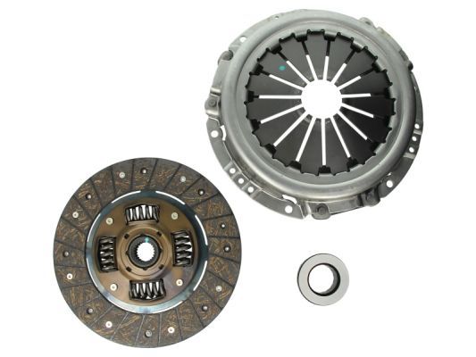 NEXUS F1G055NX Clutch Kit