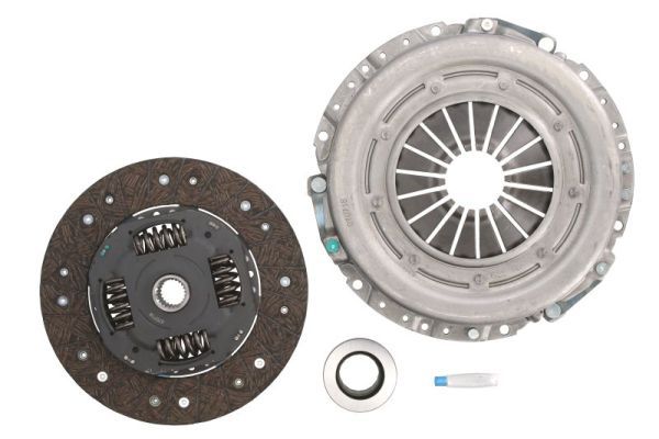 NEXUS F1G058NX Clutch Kit