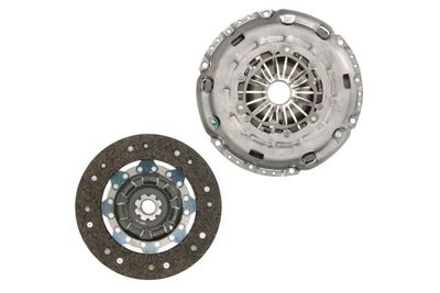 Clutch Kit NEXUS F1G060NX