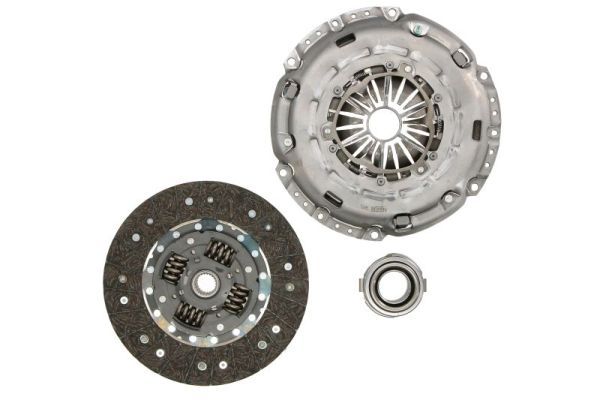 NEXUS F1G061NX Clutch Kit