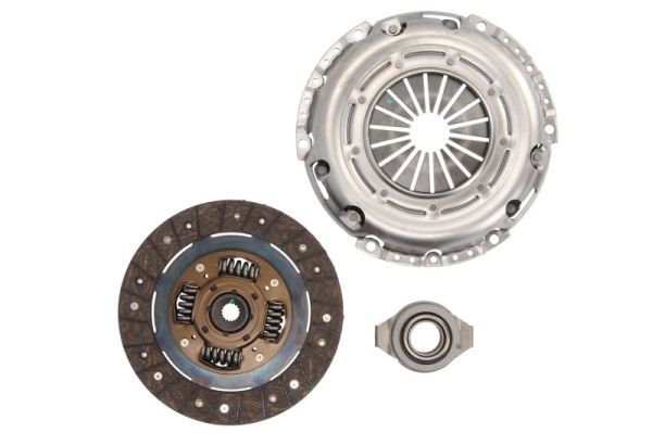 NEXUS F1G085NX Clutch Kit