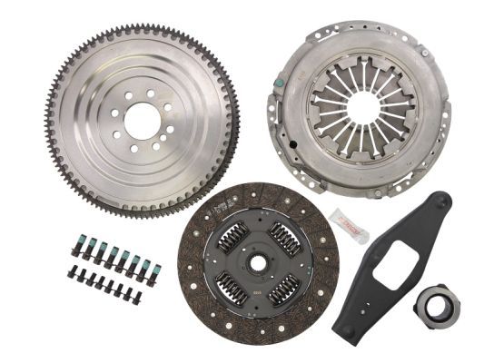 NEXUS F1G091NX Clutch Kit