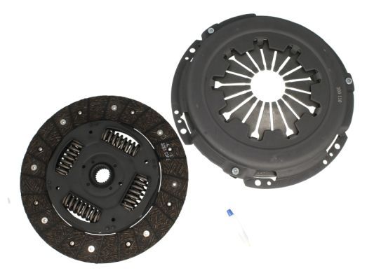 NEXUS F1G103NX Clutch Kit