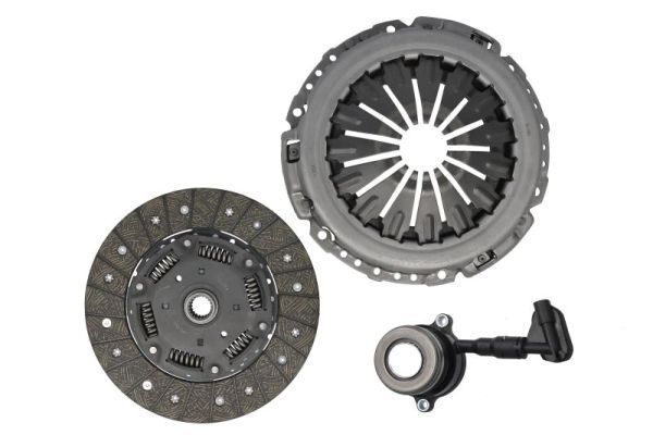 NEXUS F1G105NX Clutch Kit