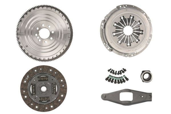 NEXUS F1G125NX Clutch Kit