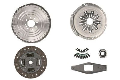 Clutch Kit NEXUS F1G125NX