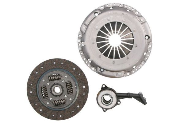 NEXUS F1G126NX Clutch Kit