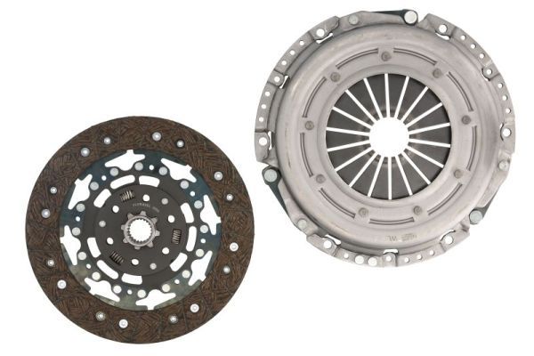 NEXUS F1G128NX Clutch Kit