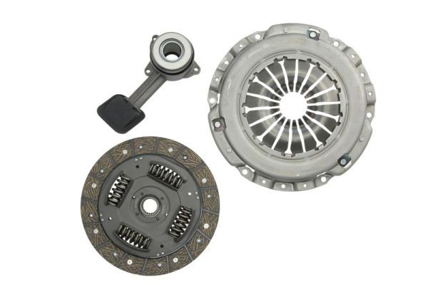 NEXUS F1G133NX Clutch Kit