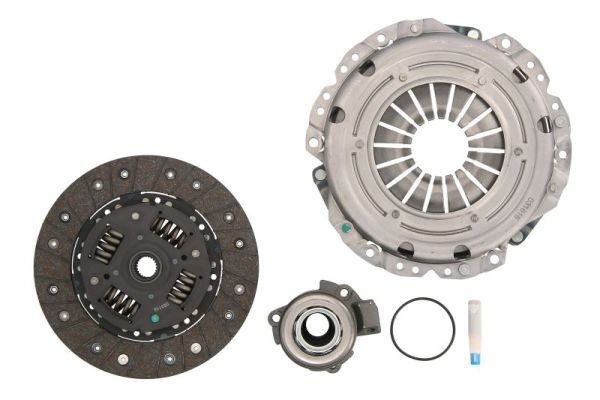NEXUS F1G135NX Conversion Set, clutch