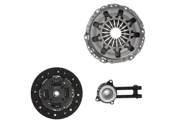 NEXUS F1G137NX Clutch Kit