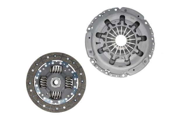 NEXUS F1G138NX Clutch Kit