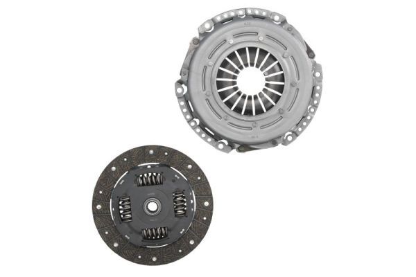 NEXUS F1G139NX Clutch Kit