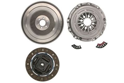 Clutch Kit NEXUS F1G145NX