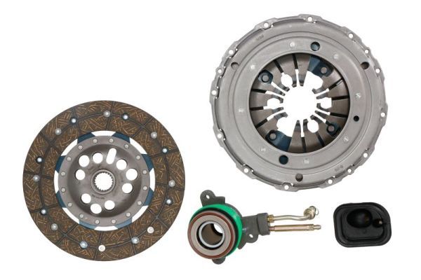 NEXUS F1G200NX Clutch Kit