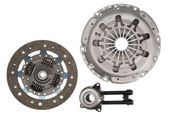 NEXUS F1G202NX Clutch Kit