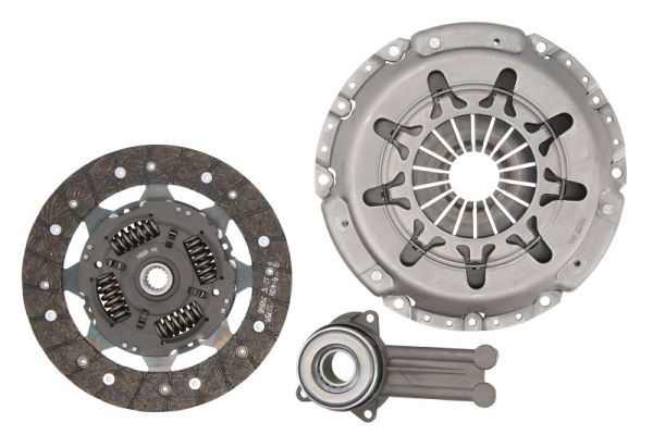 NEXUS F1G205NX Clutch Kit