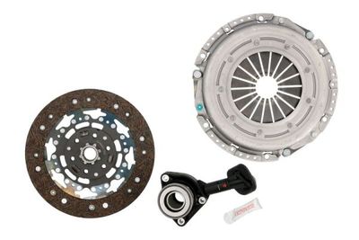 Clutch Kit NEXUS F1G207NX