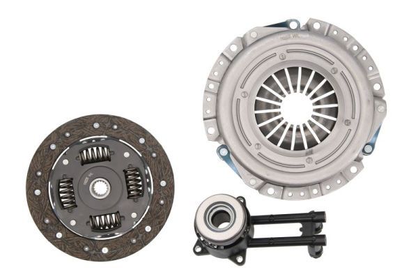 NEXUS F1G208NX Clutch Kit