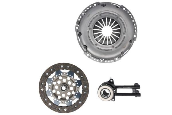 NEXUS F1G212NX Clutch Kit