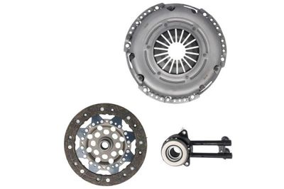 Clutch Kit NEXUS F1G212NX