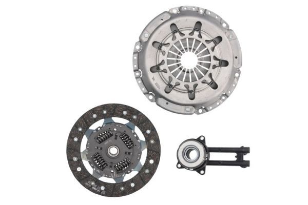 NEXUS F1G214NX Clutch Kit