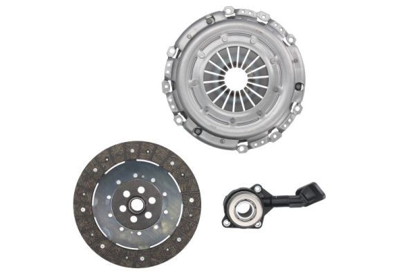NEXUS F1G219NX Clutch Kit