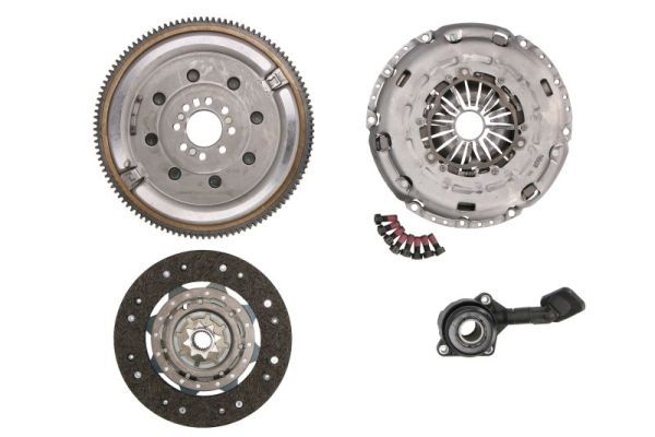 NEXUS F1G301NX Clutch Kit