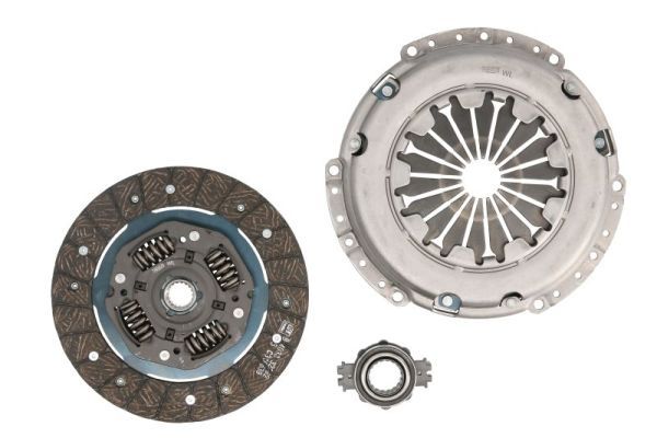 NEXUS F1K002NX Clutch Kit